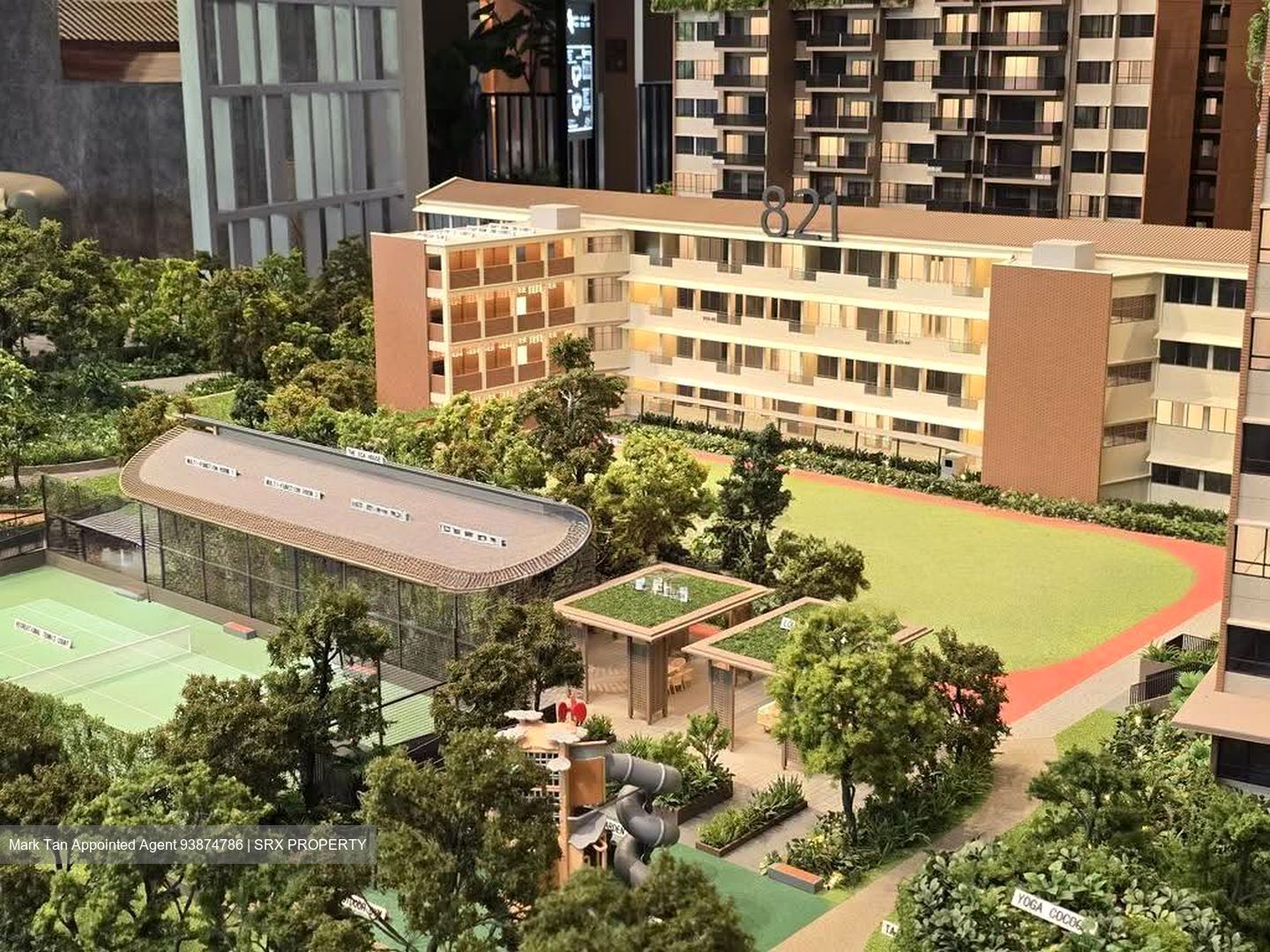Springleaf Residence (D26), Apartment #608434461